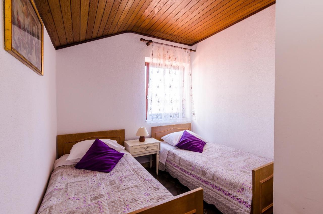 Beautiful Sea View Apartments Dubrovnik Exterior photo