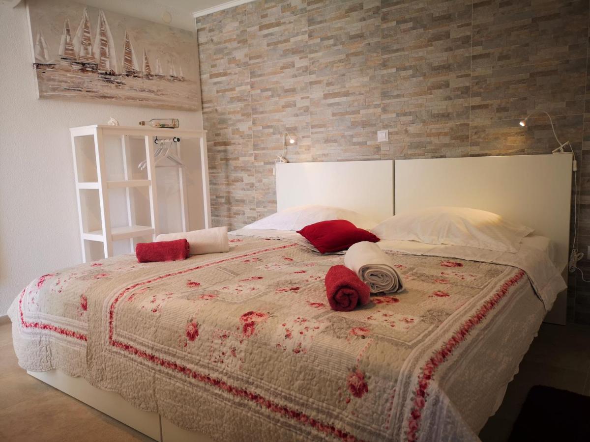 Beautiful Sea View Apartments Dubrovnik Exterior photo