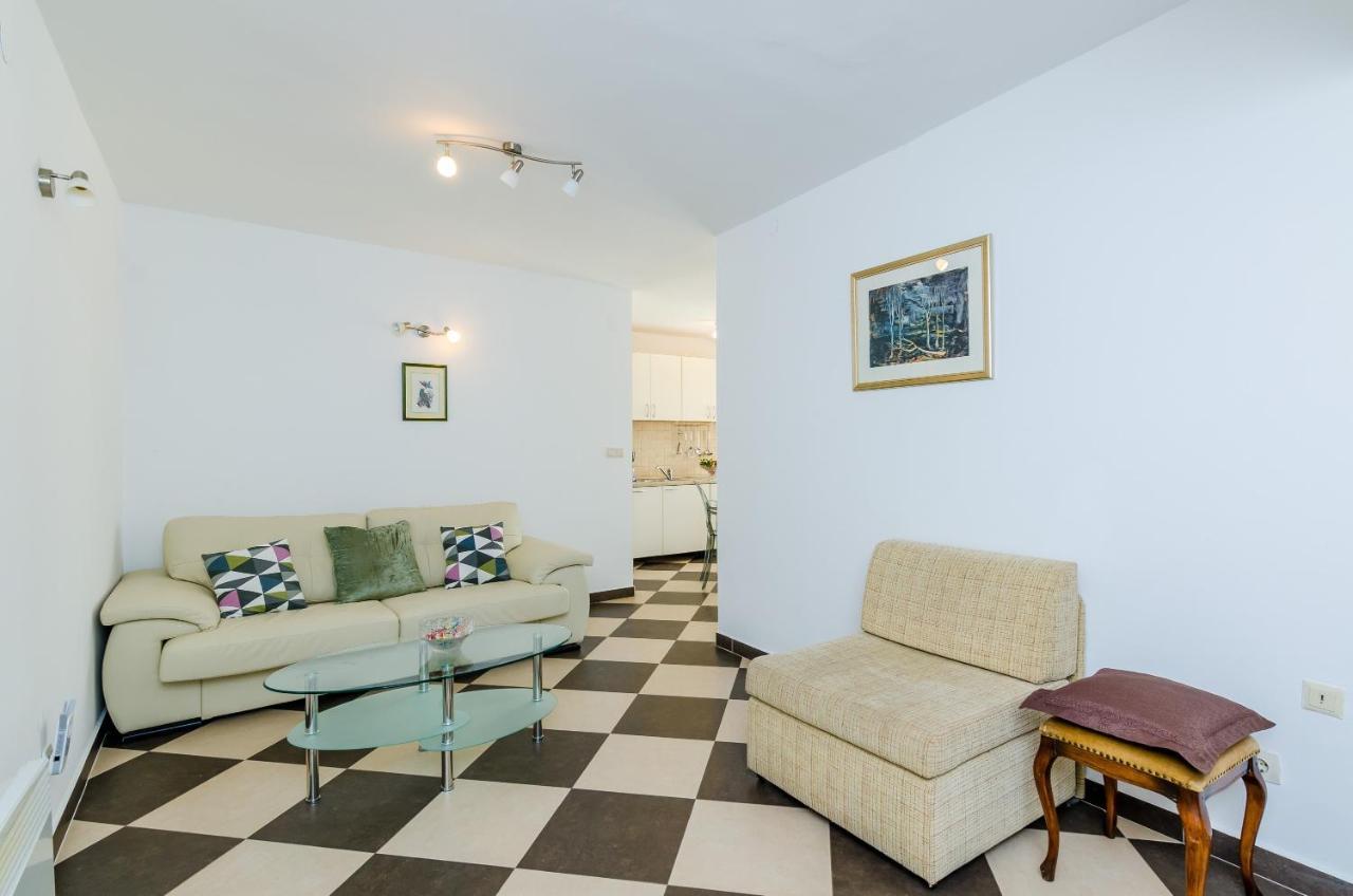 Beautiful Sea View Apartments Dubrovnik Exterior photo