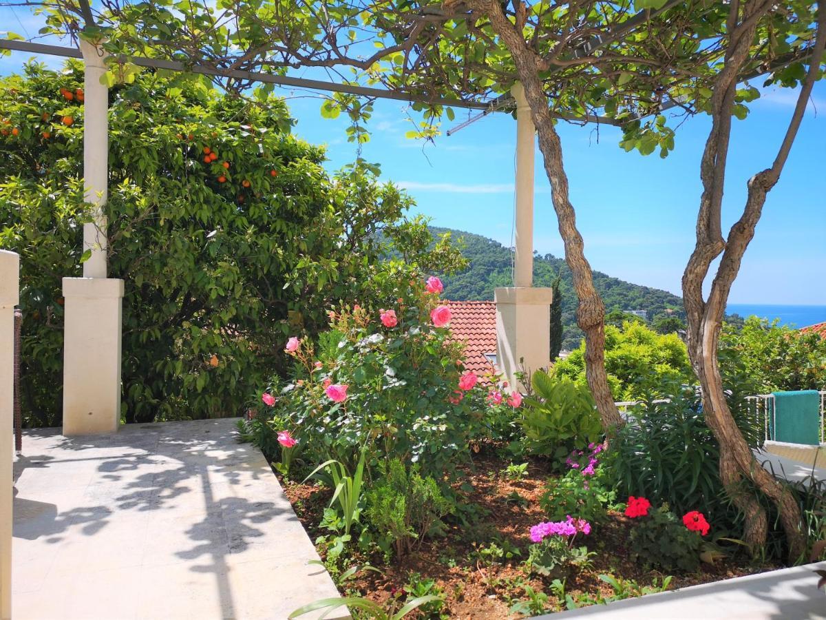 Beautiful Sea View Apartments Dubrovnik Exterior photo