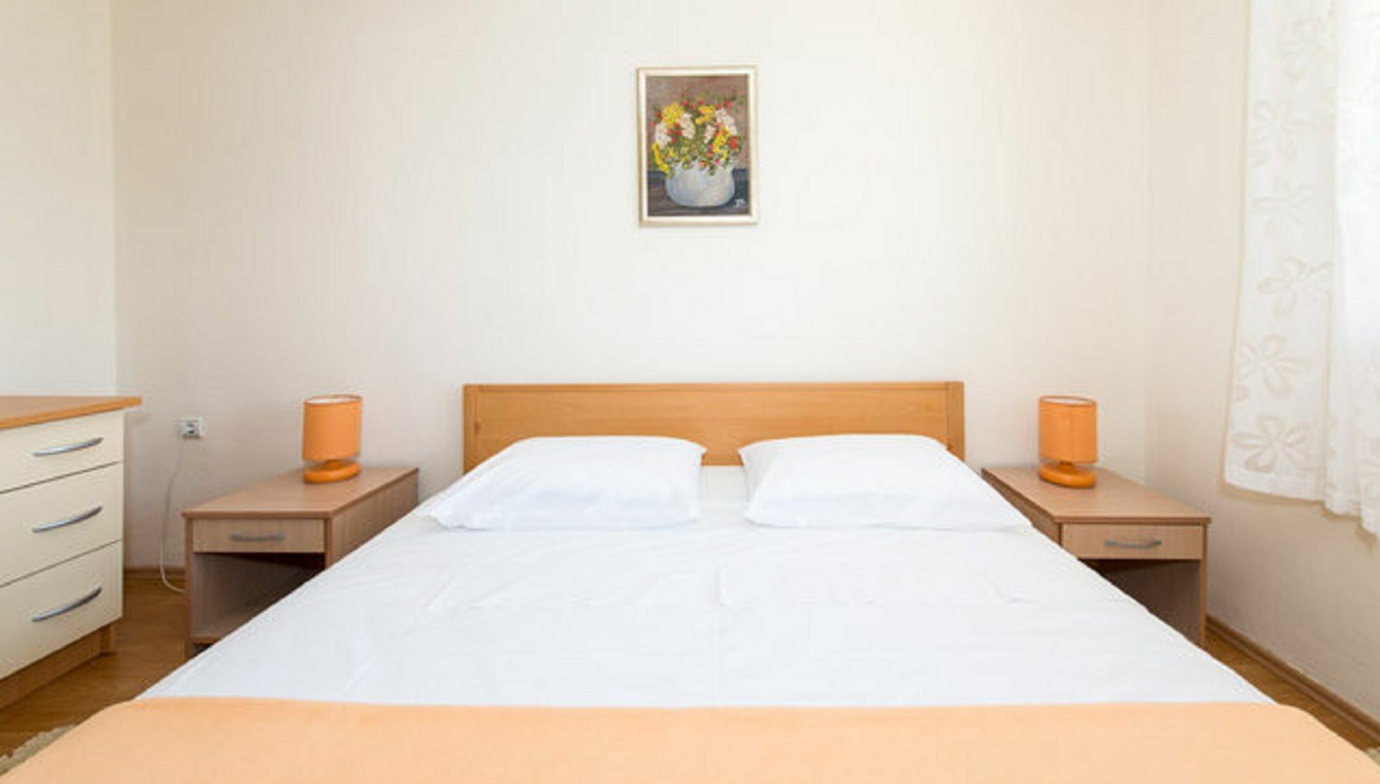 Beautiful Sea View Apartments Dubrovnik Exterior photo