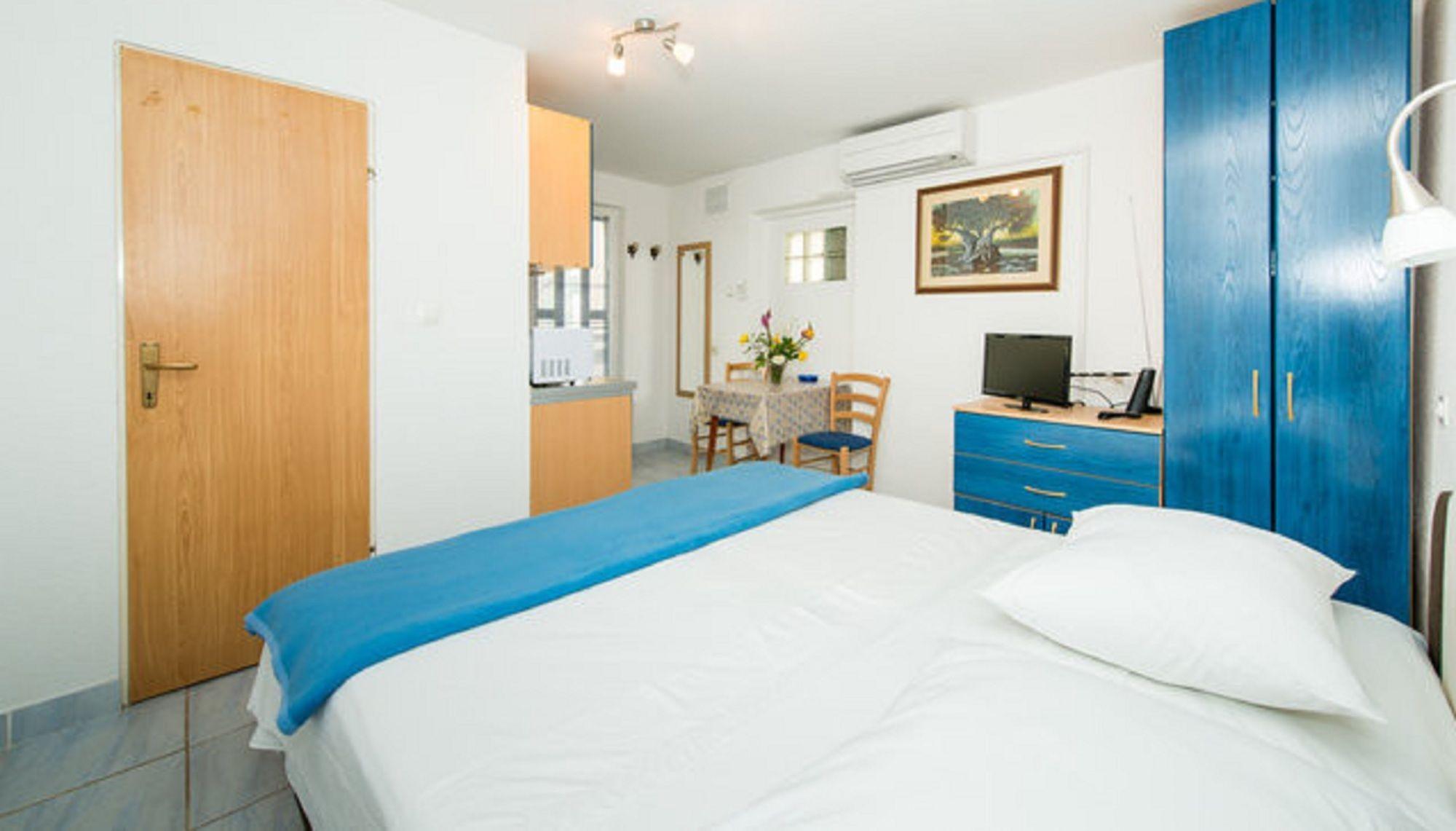 Beautiful Sea View Apartments Dubrovnik Exterior photo