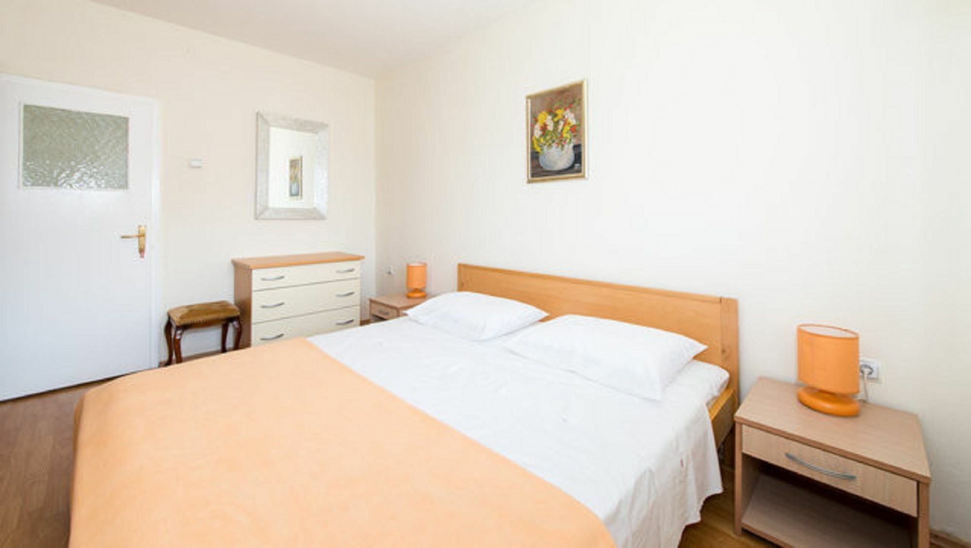 Beautiful Sea View Apartments Dubrovnik Exterior photo