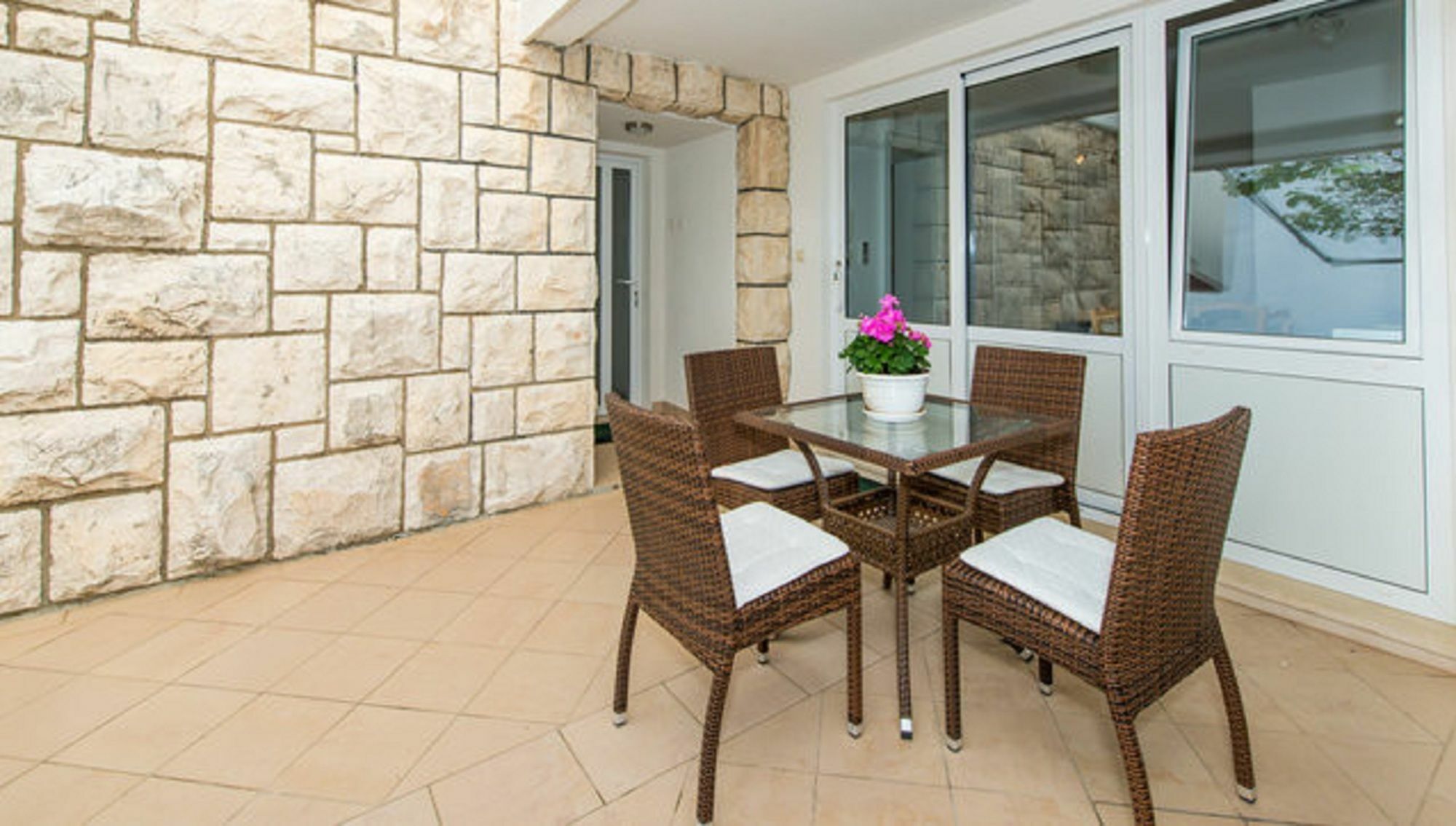 Beautiful Sea View Apartments Dubrovnik Exterior photo