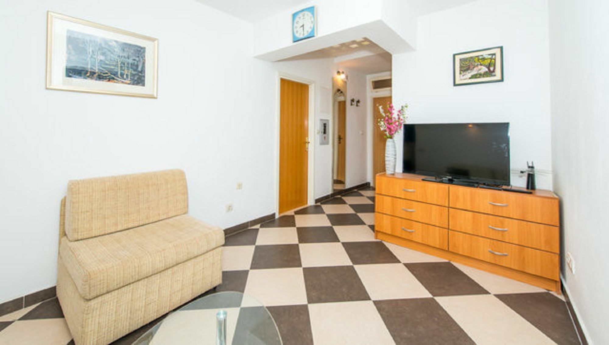Beautiful Sea View Apartments Dubrovnik Exterior photo