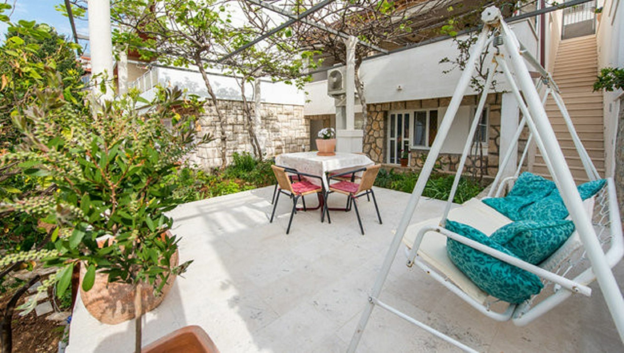 Beautiful Sea View Apartments Dubrovnik Exterior photo
